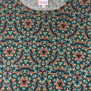 NWT XXS LuLaRoe Irma